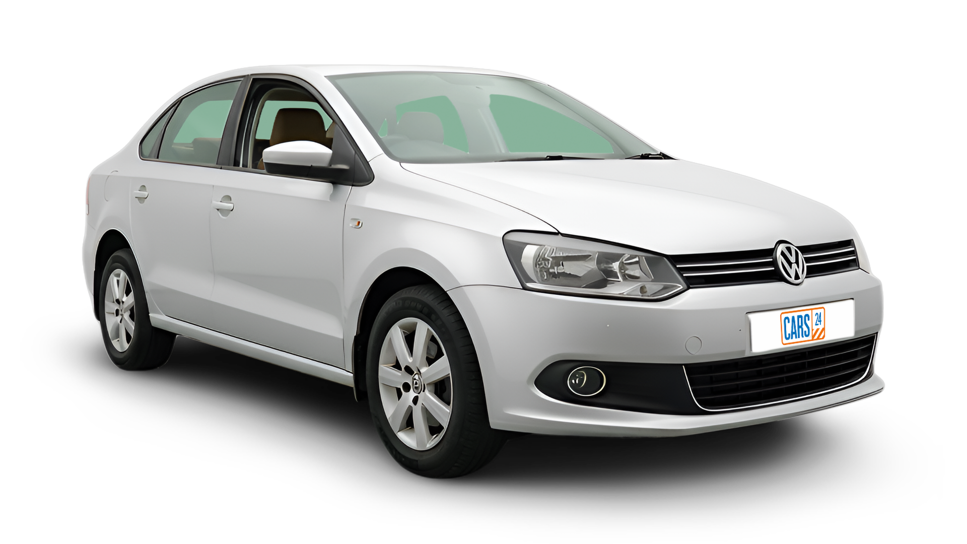 Volkswagen Vento-img